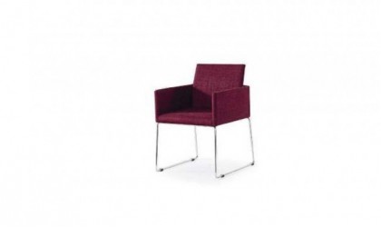 Sillón de diseño moderno...