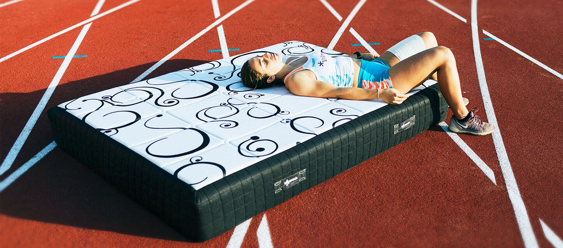 💤 Deporte y descanso: el binomio que define el rendimiento moderno