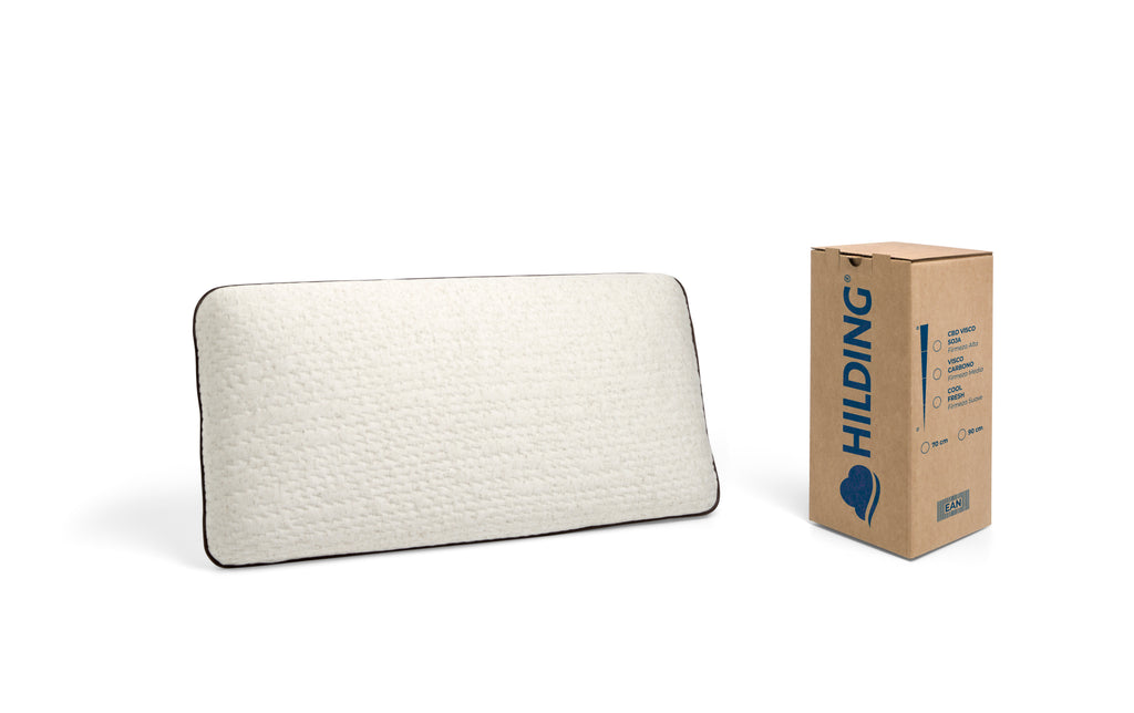 Almohada CBD SOJA 70cm