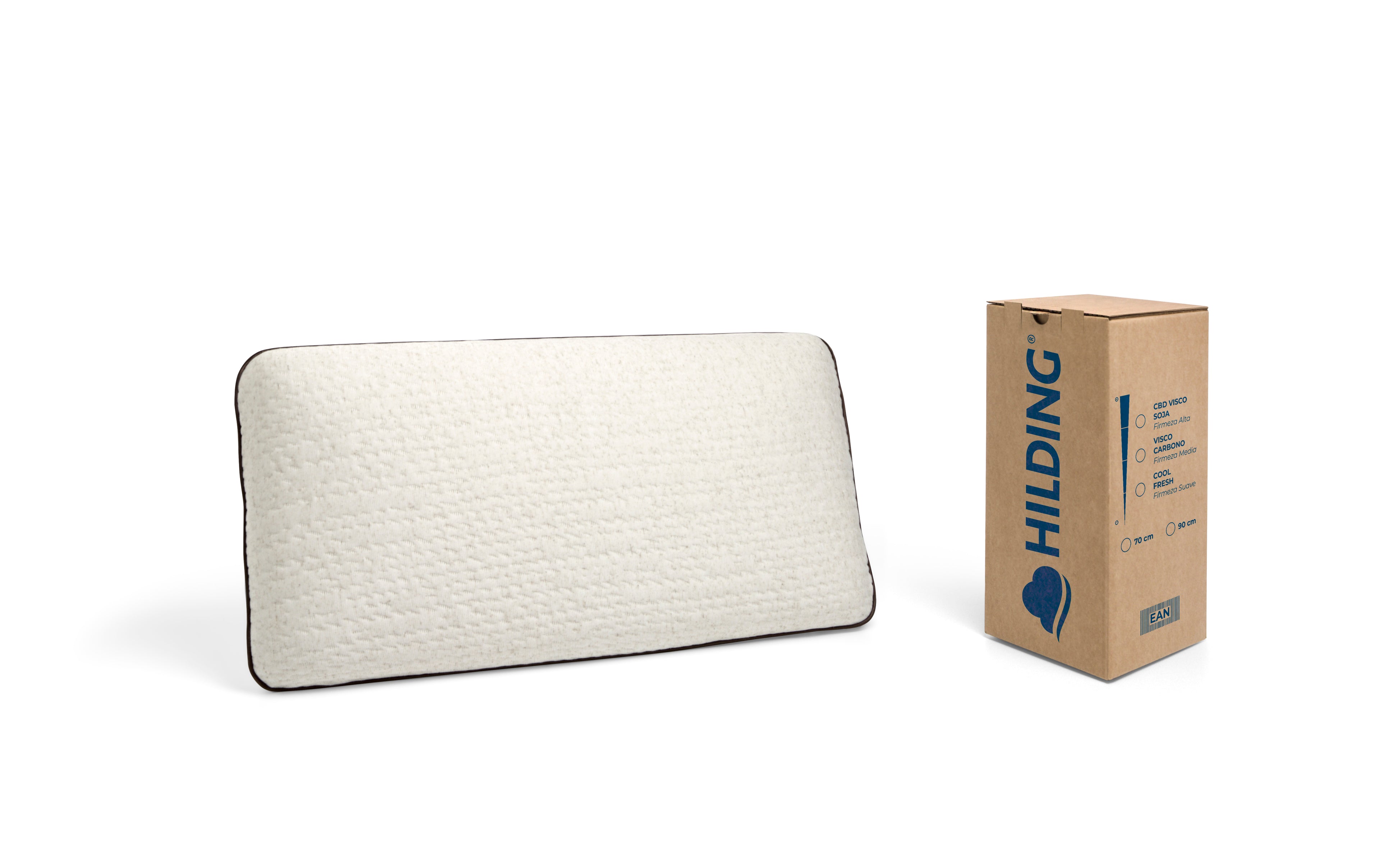 Almohada CBD SOJA 70cm