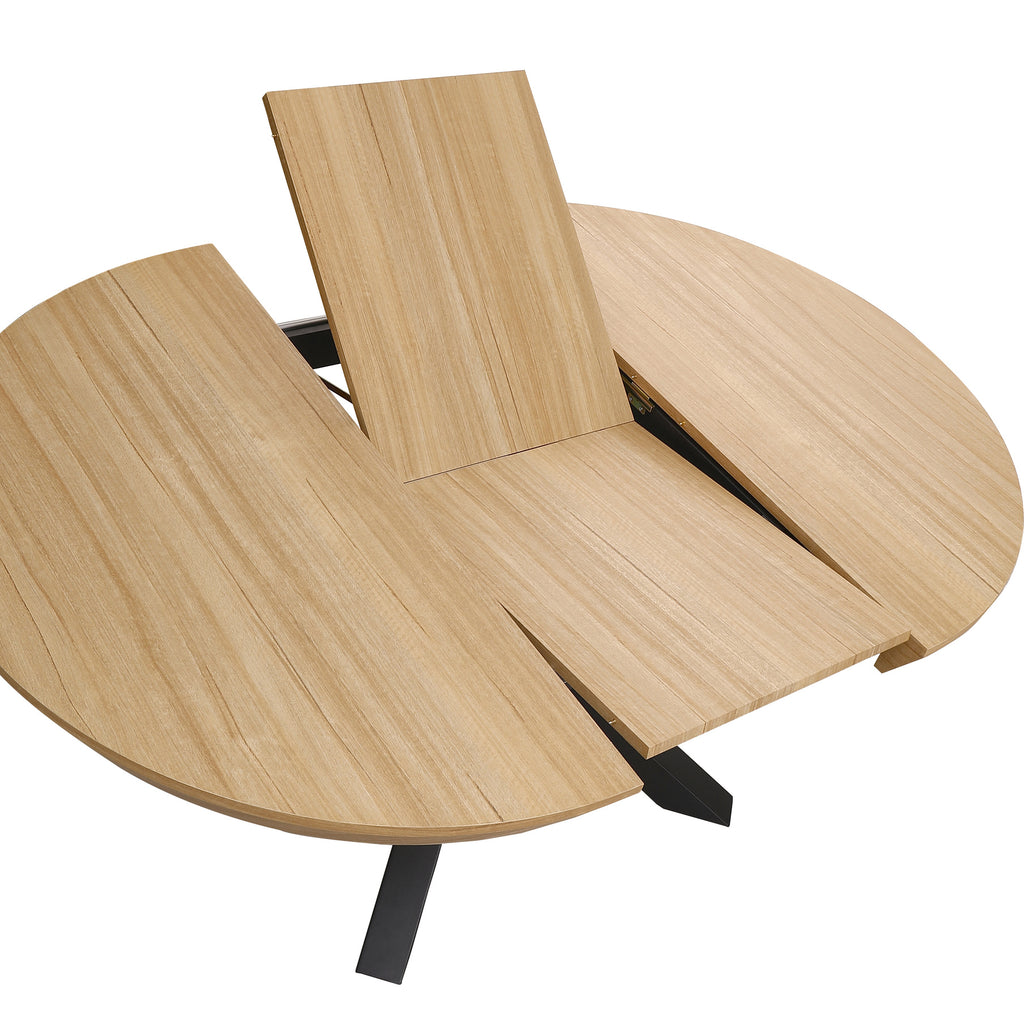 Mesa extensible Cádiz