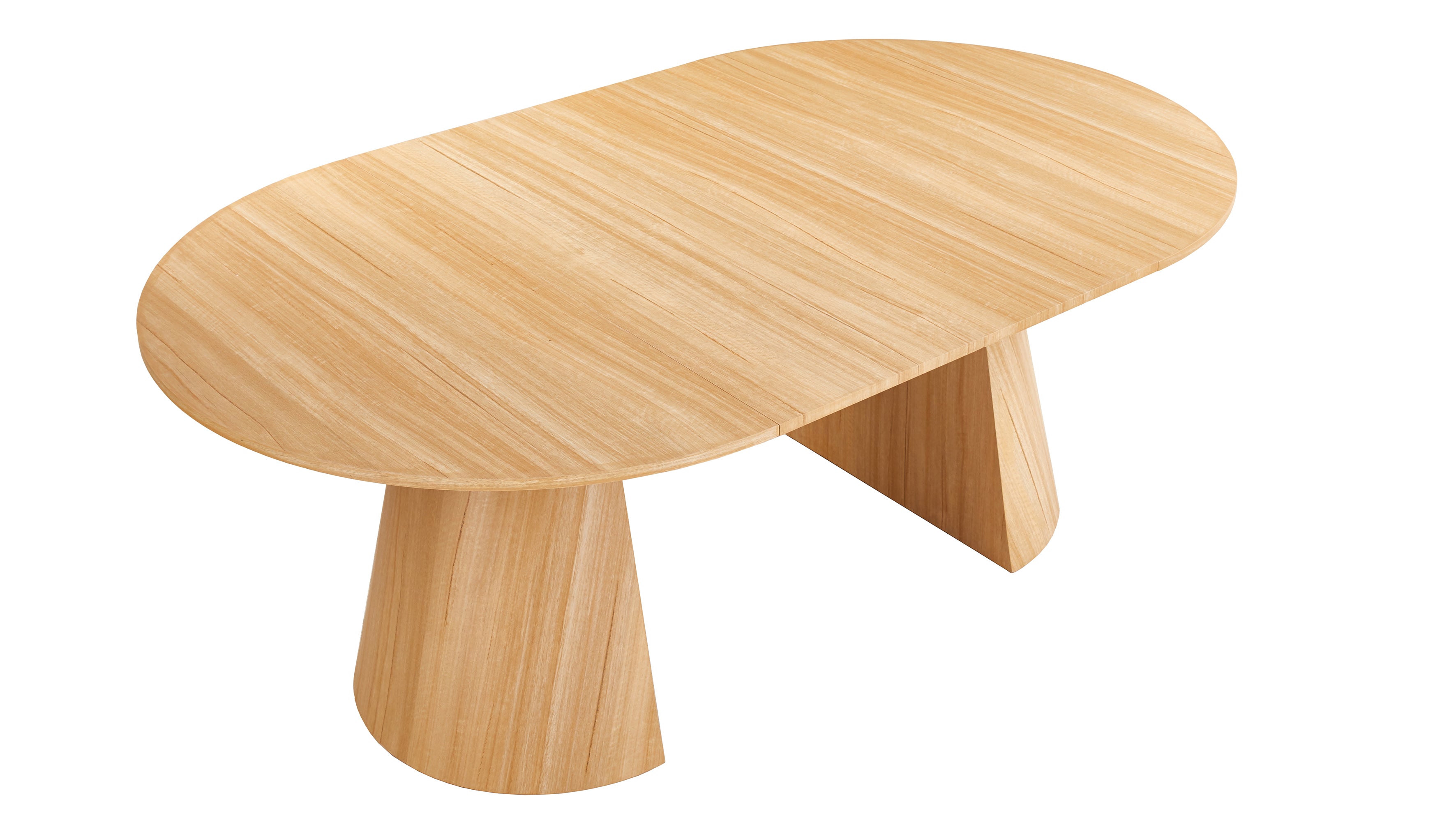 Mesa extensible Amalfi