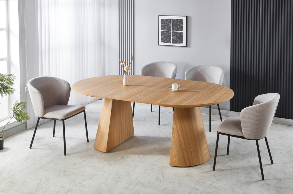 Mesa extensible Amalfi