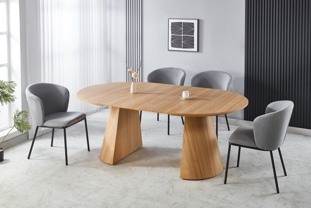 Mesa extensible Amalfi