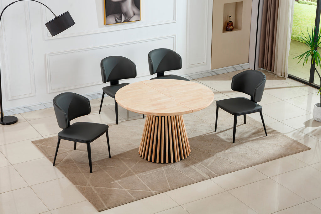 Mesa extensible Andrea