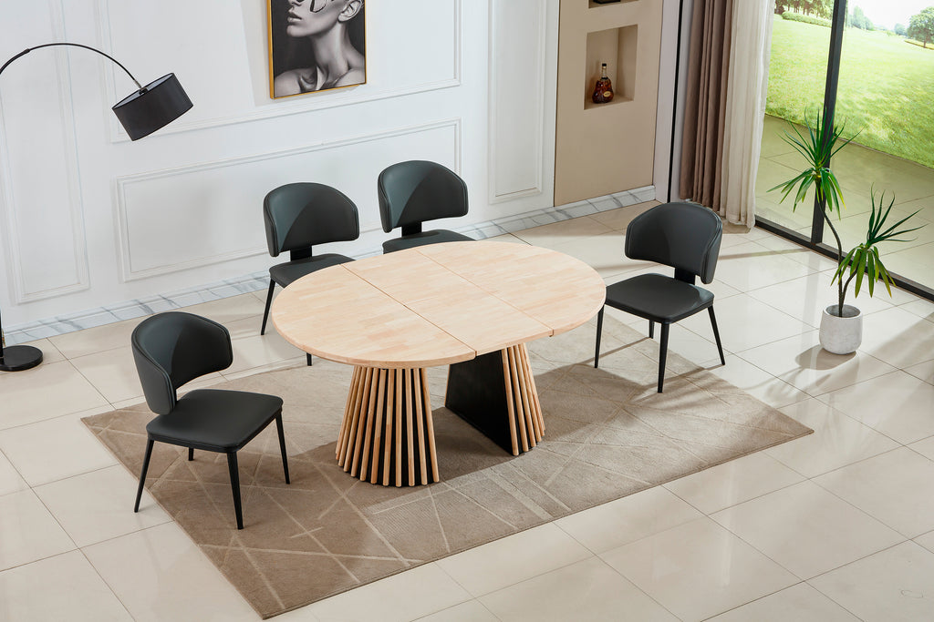 Mesa extensible Andrea