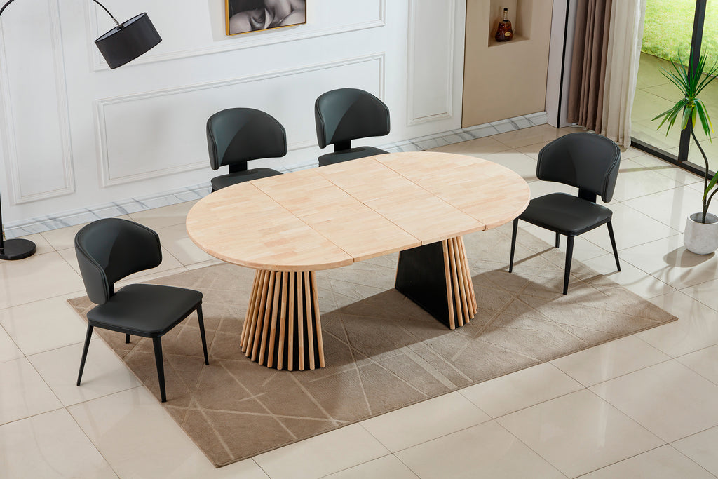 Mesa extensible Andrea