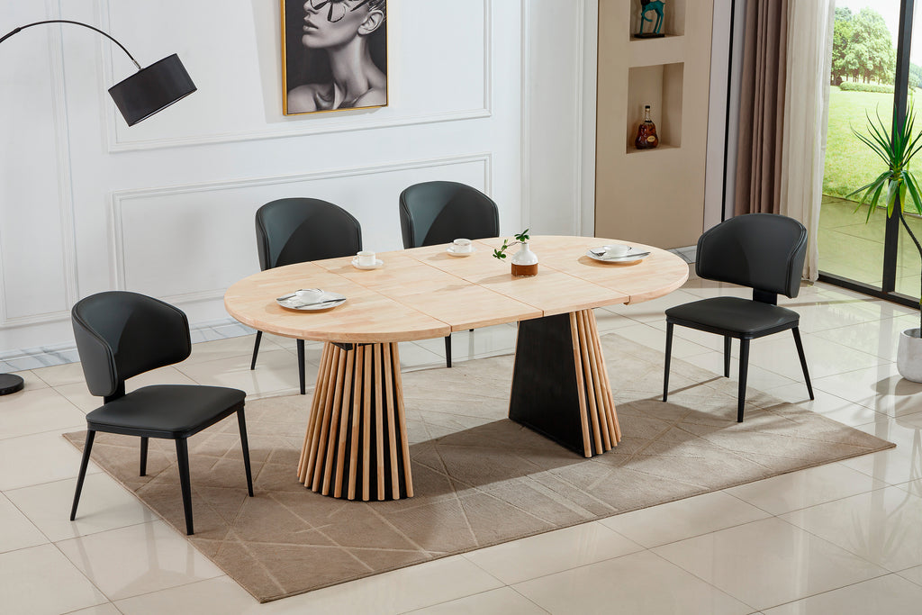 Mesa extensible Andrea