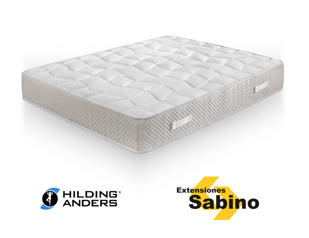 Colchón Sabino