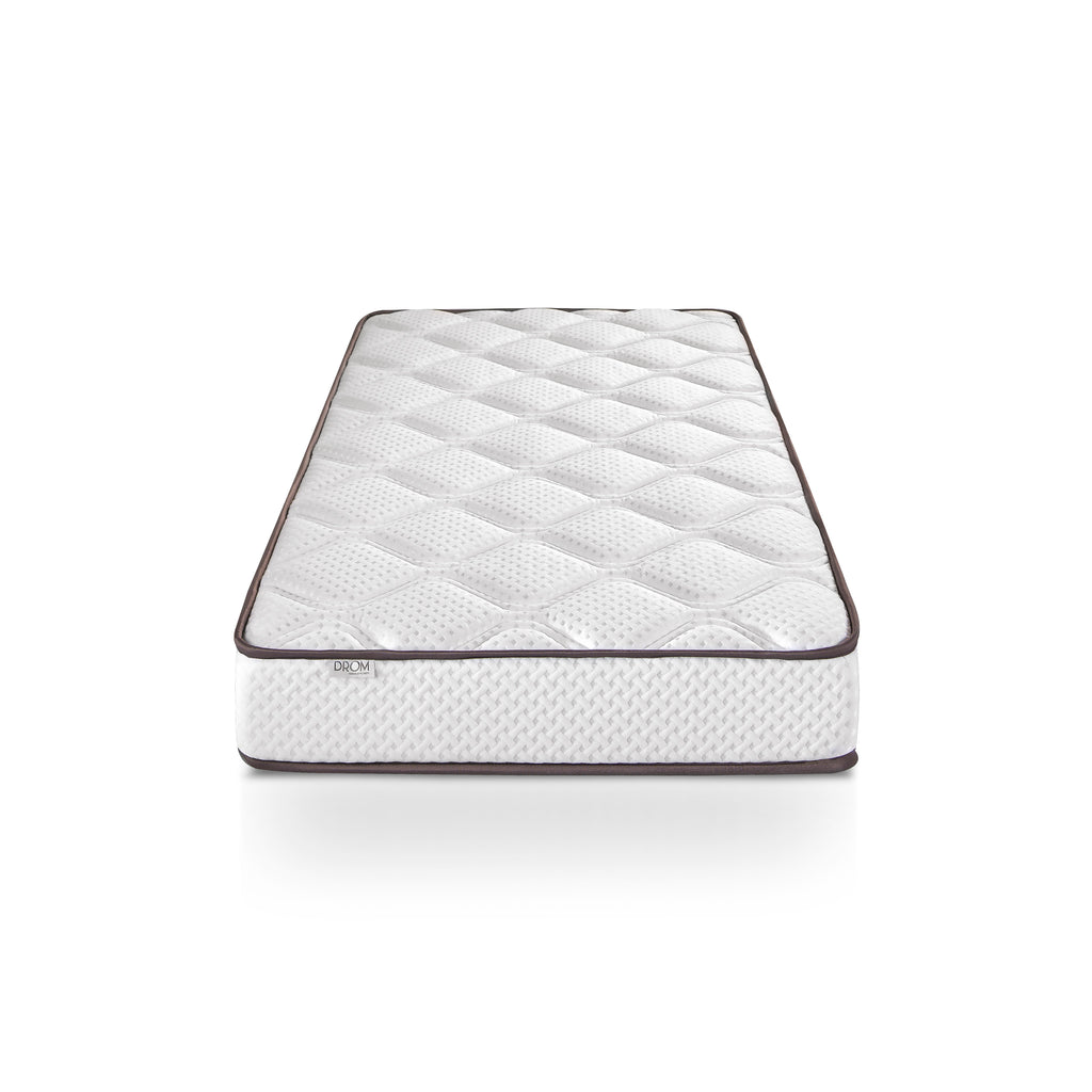 Pack colchón + almohada Rest