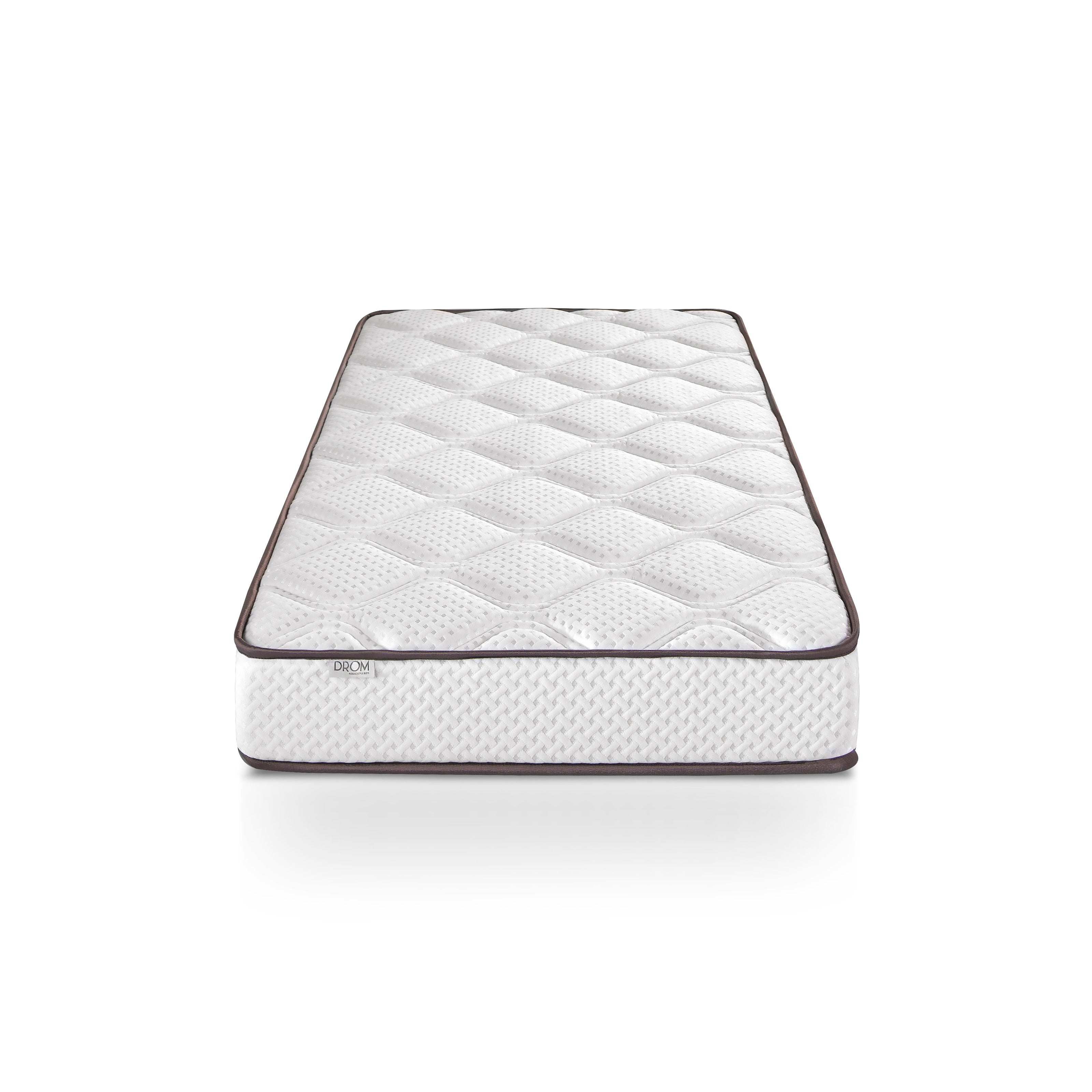 Pack colchón + almohada Rest